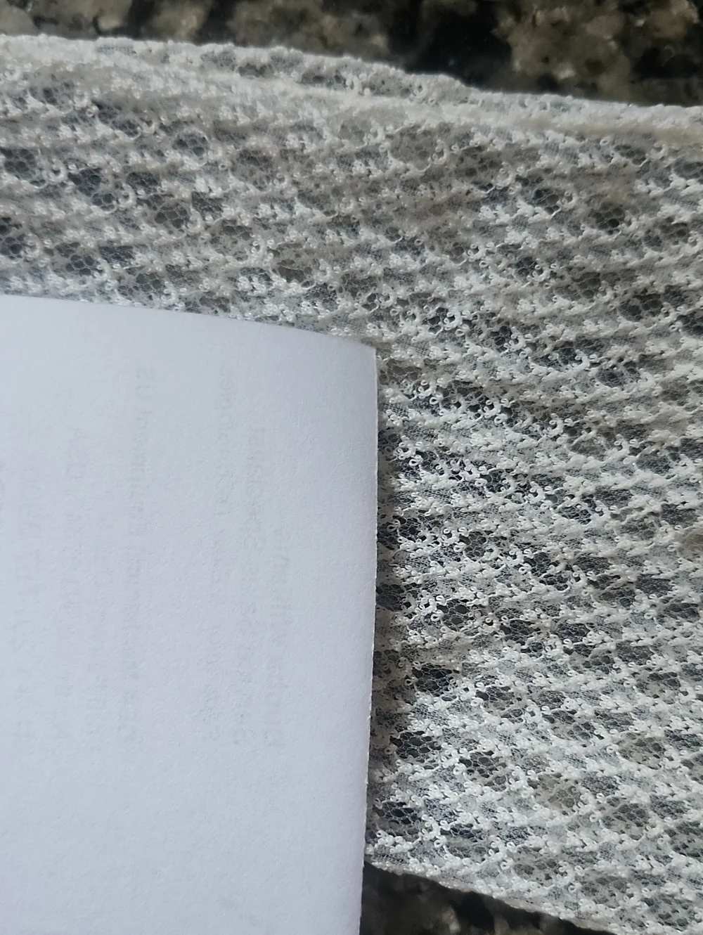Source Unknown elegant cream